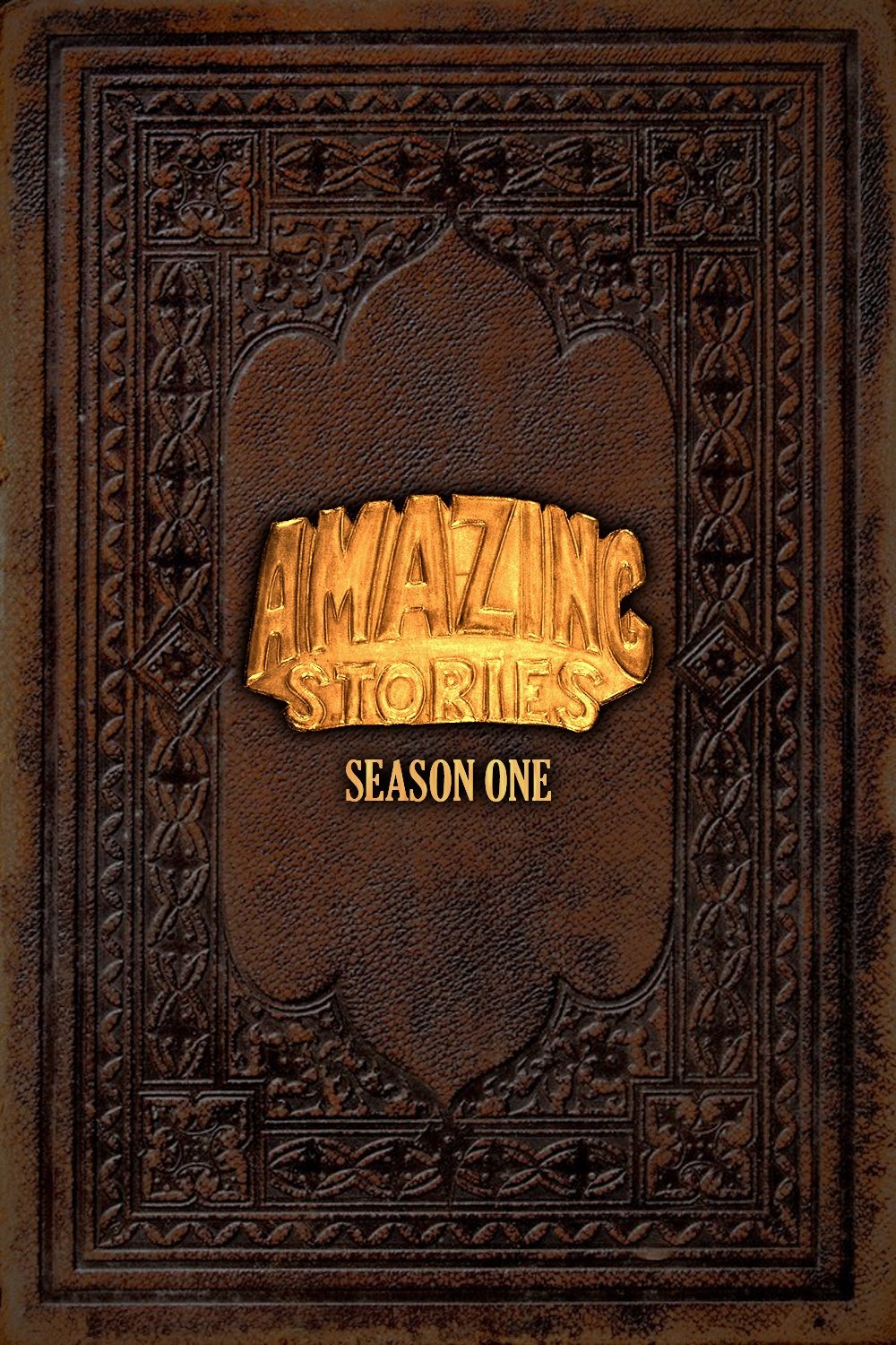 Poster de Temporada 1