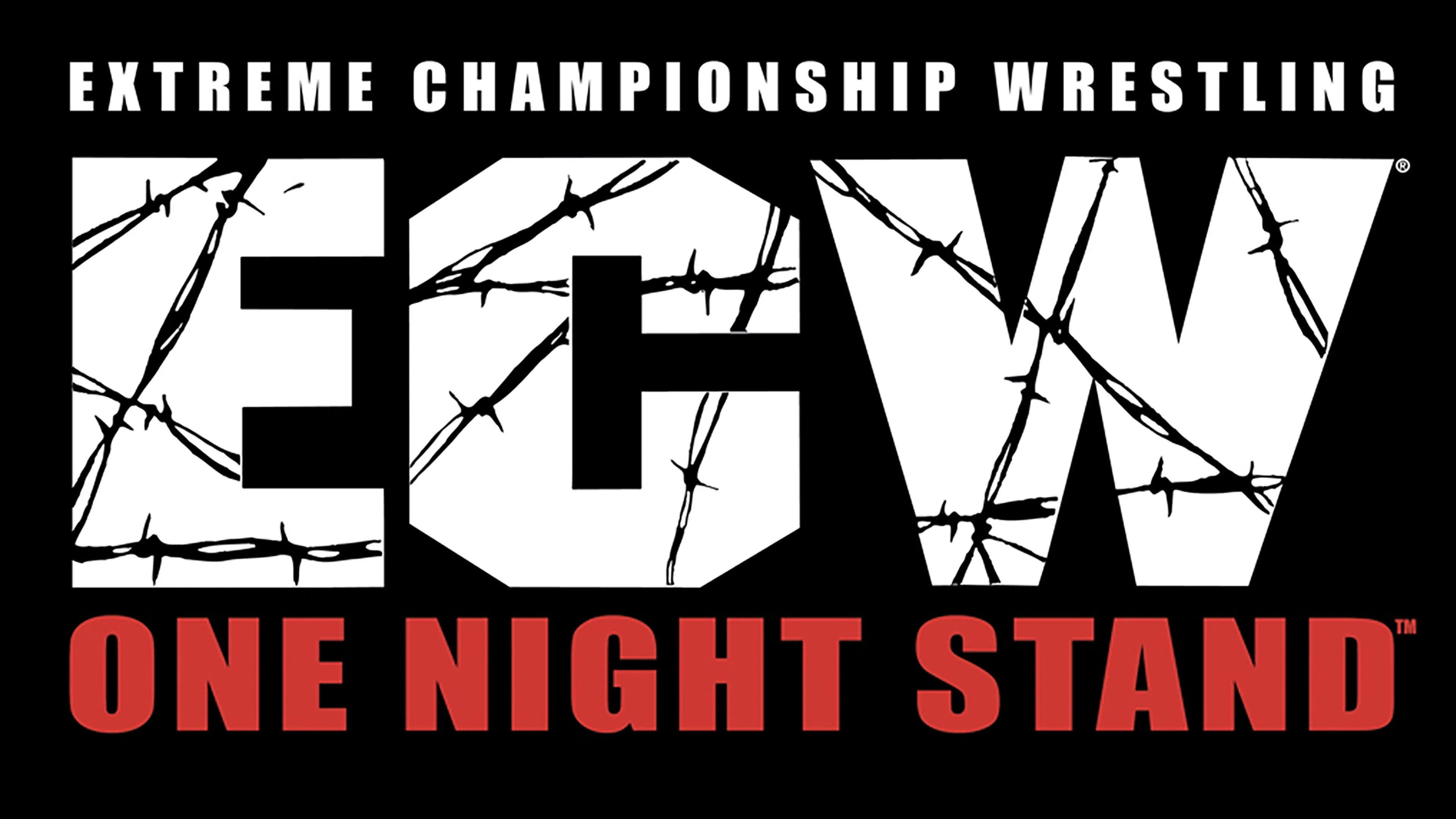 ECW One Night Stand