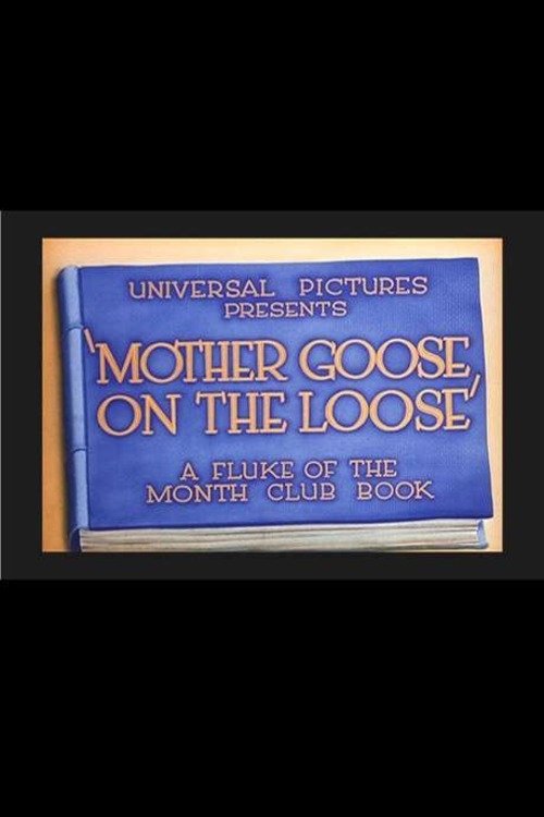 Poster for Mother Goose on the Loose
