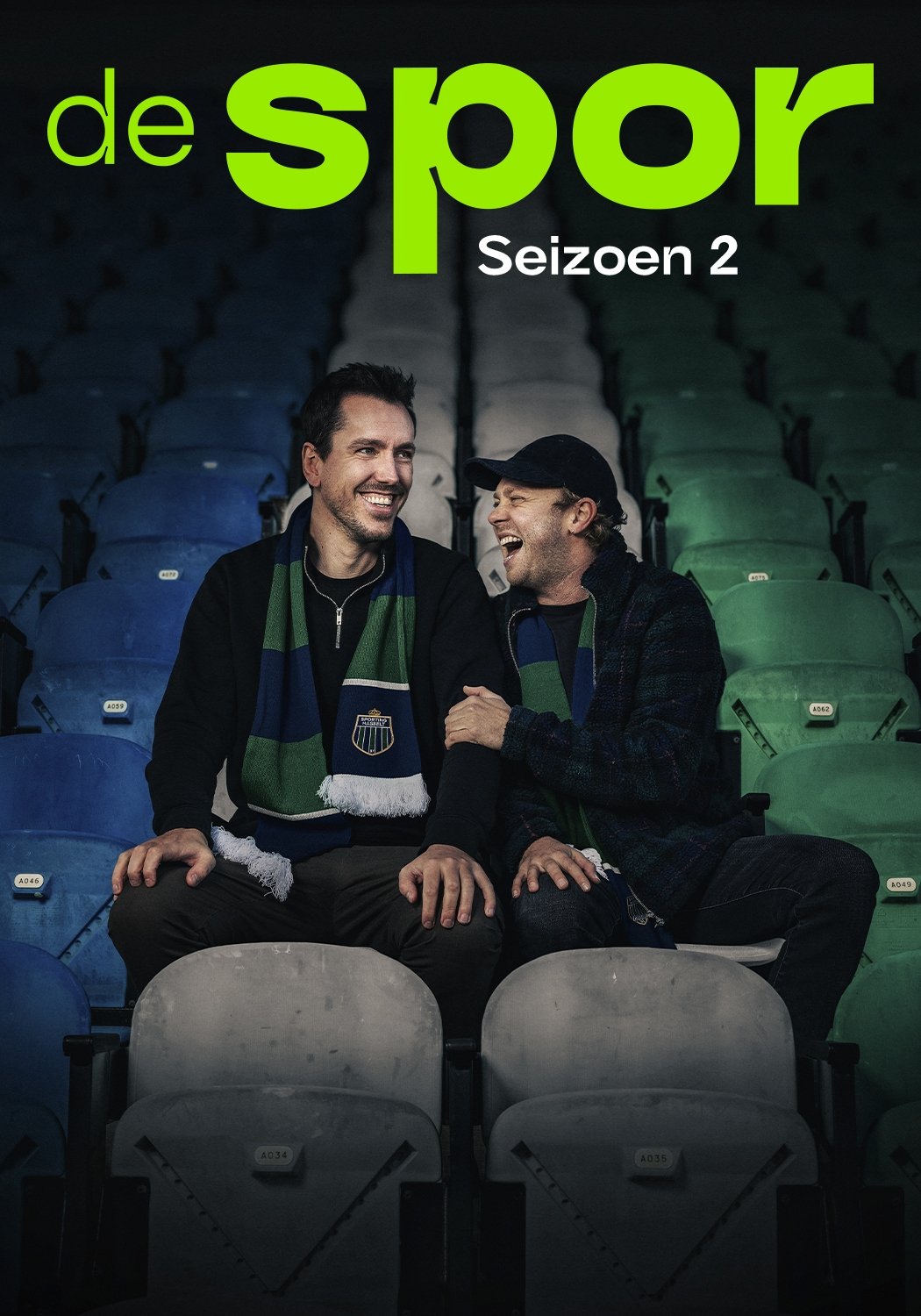 Poster de Temporada 2