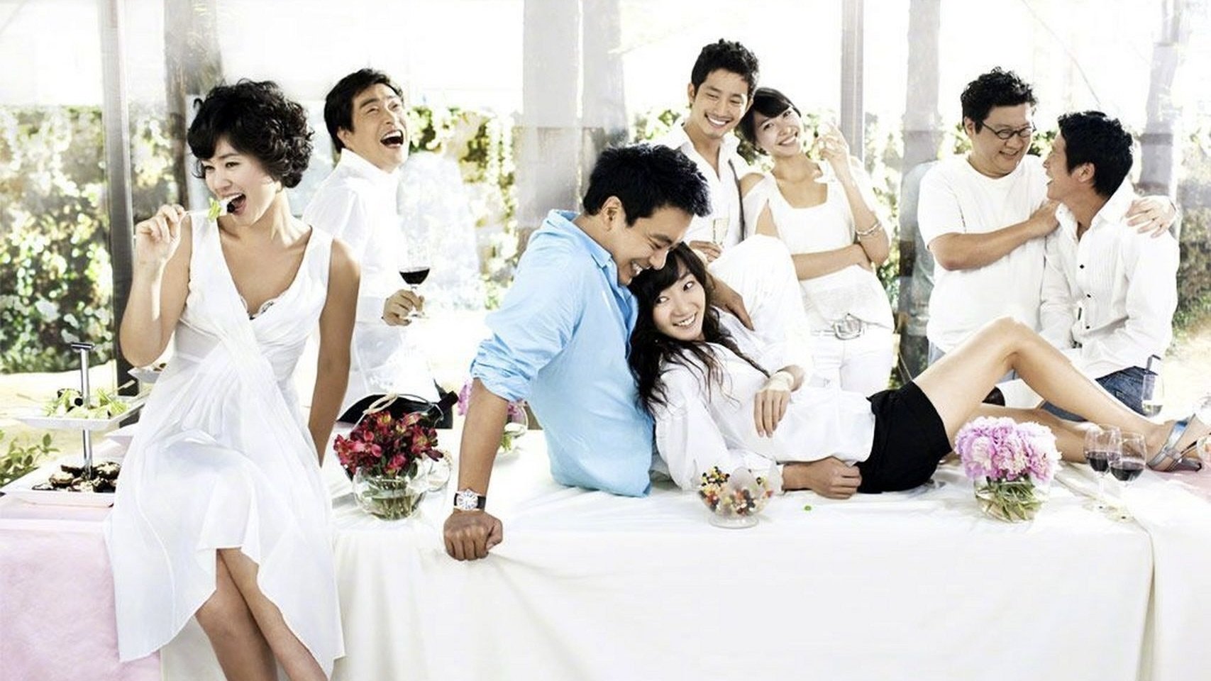 Backdrop image