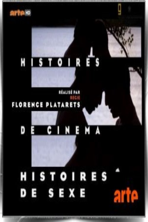 Poster de Histoires de cinéma, histoire de sexe