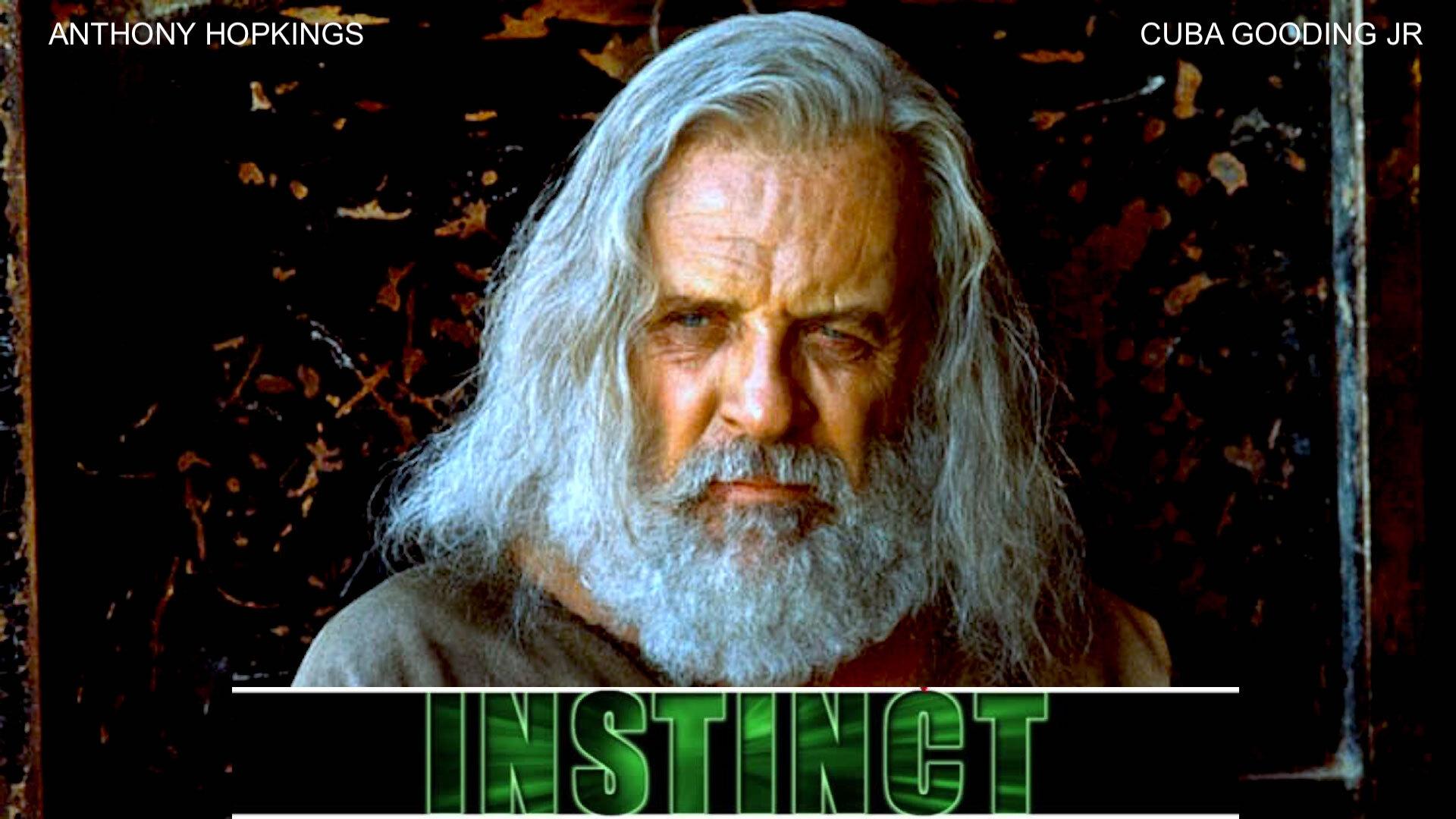 Instinct 1999 123movies