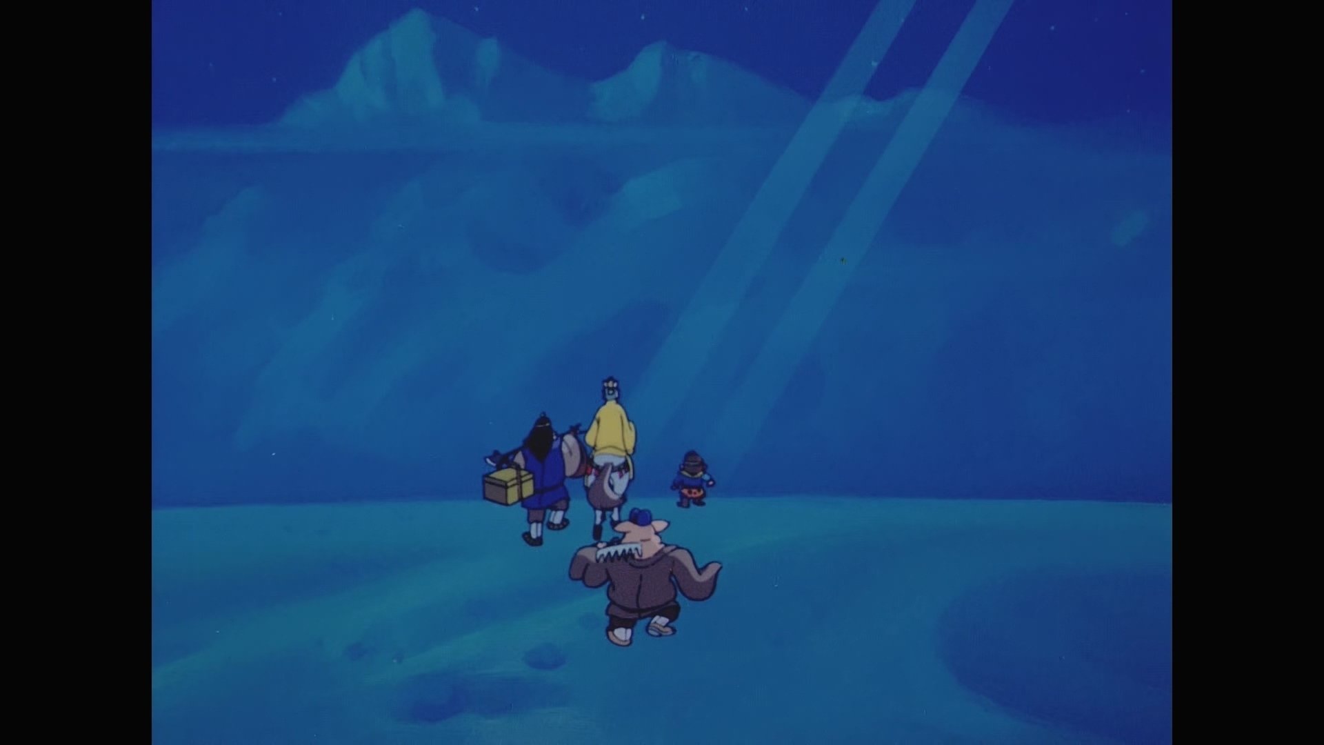 Backdrop image