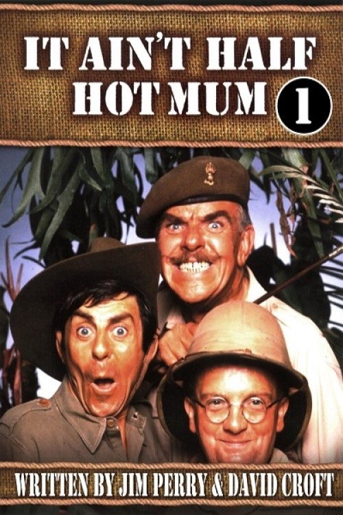 Poster de Temporada 1