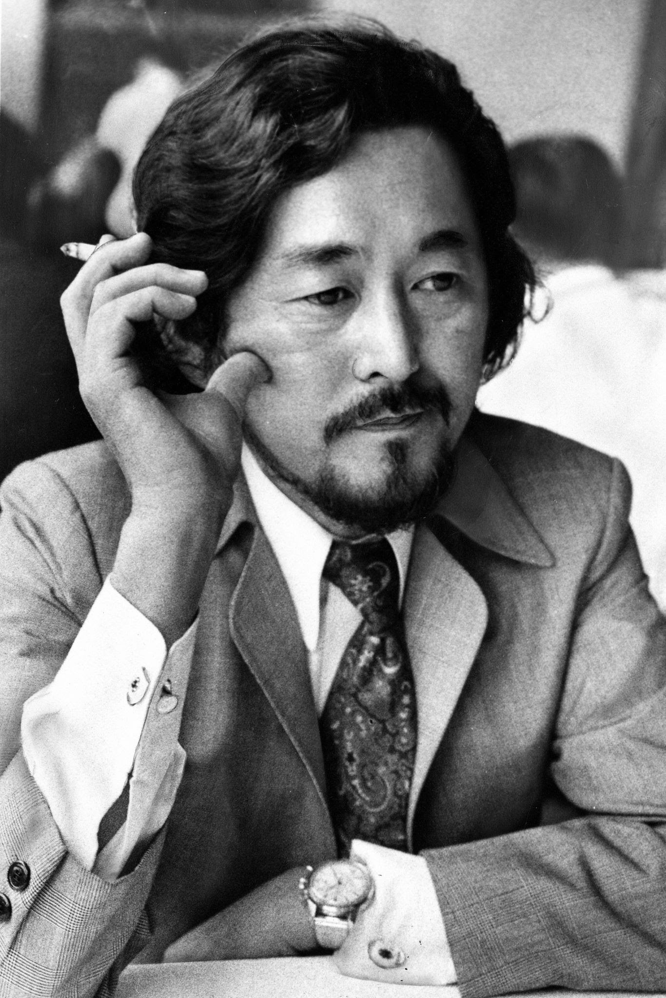 Foto de Koreyoshi Kurahara