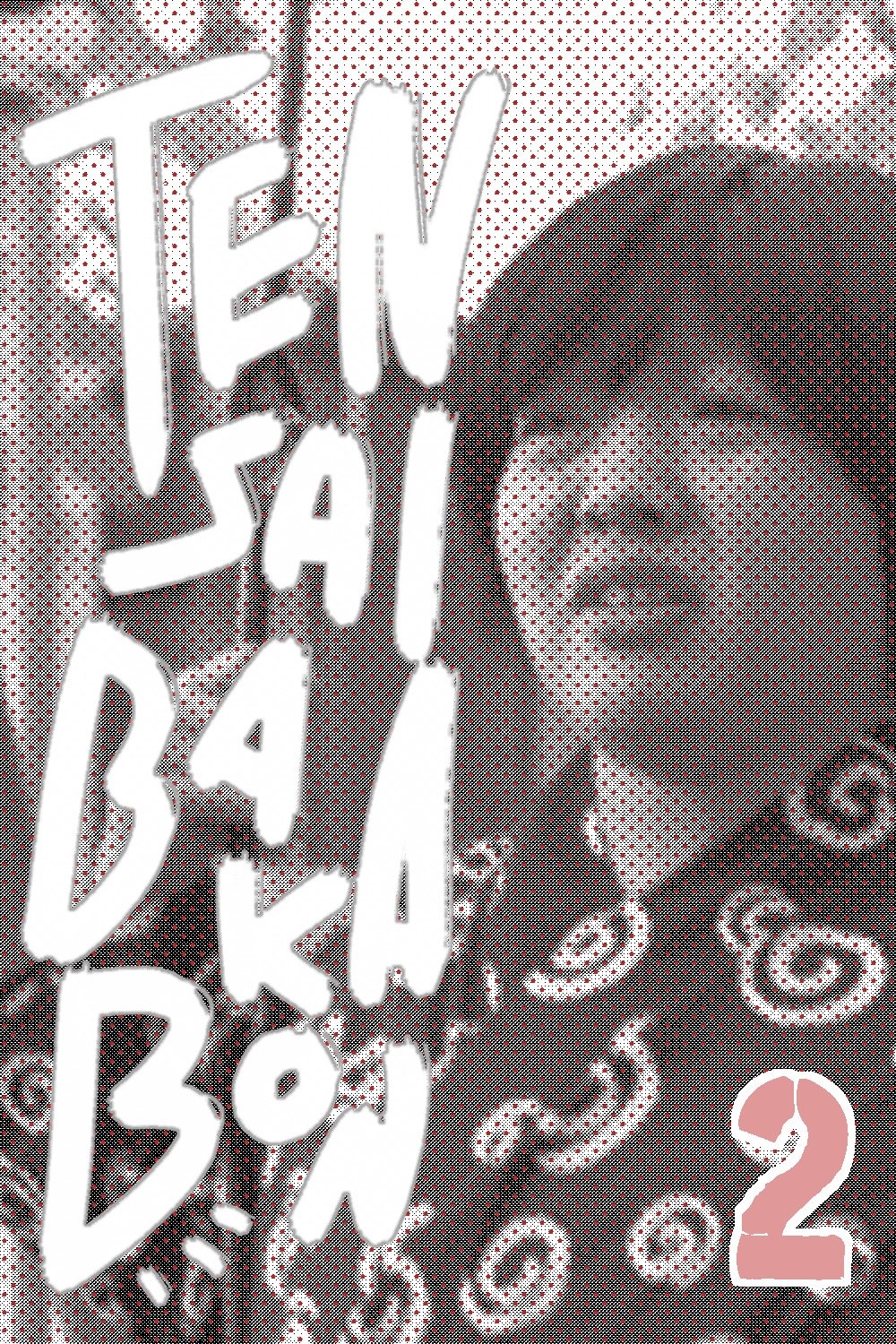 Tensai Bakabon 2