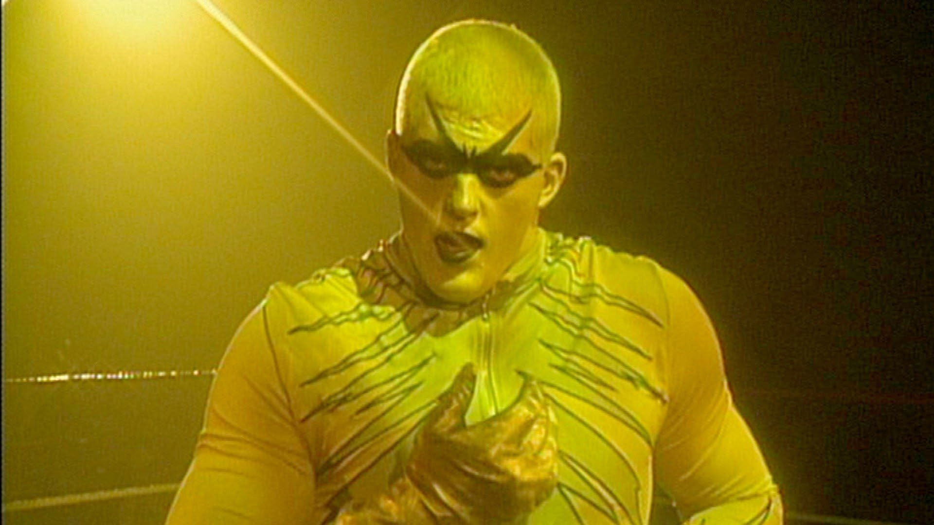 Superstars - Jan. 13, 1996