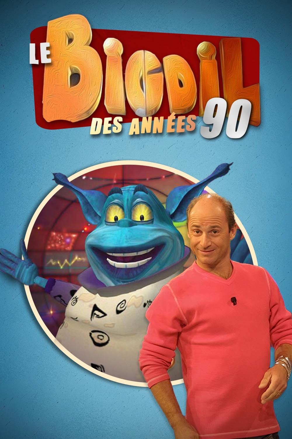 Poster de Especiais