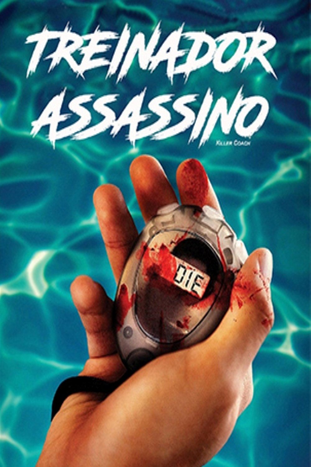 Poster de Treinador de Assasino