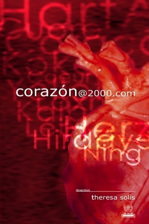 Poster de Corazón Oaxaqueño