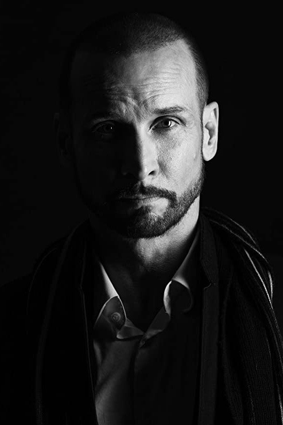 Foto de Colin Cunningham