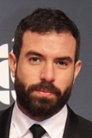 Foto de Tom Cullen