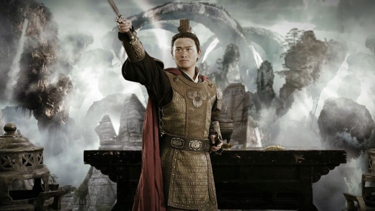 Backdrop image