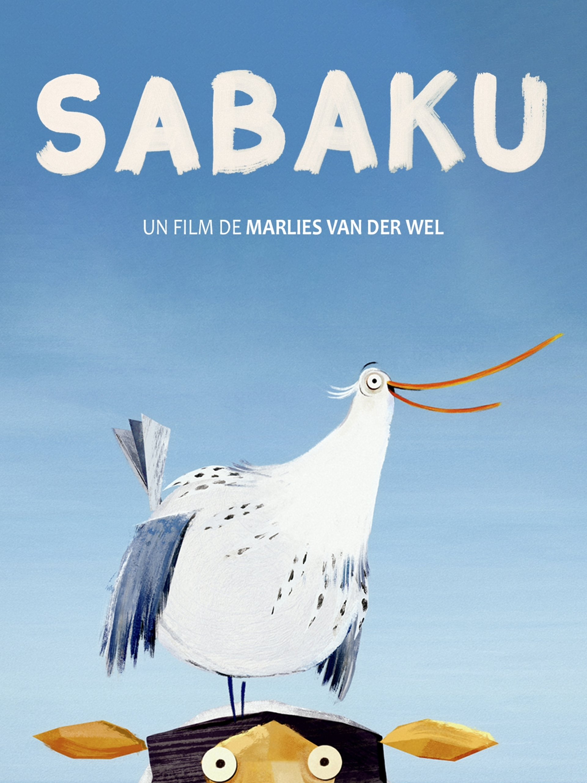 Poster de Sabaku