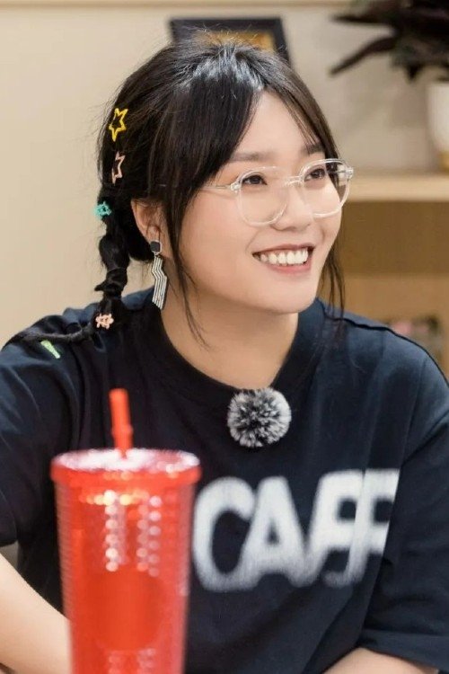 Foto de 李雪琴