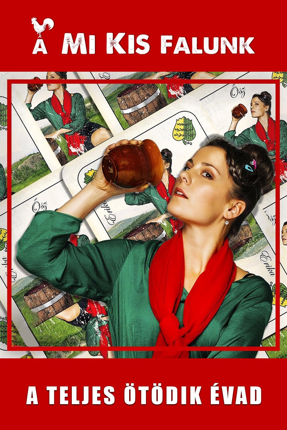 Poster de Temporada 5