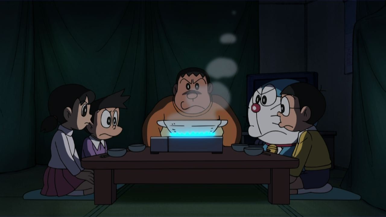 still img