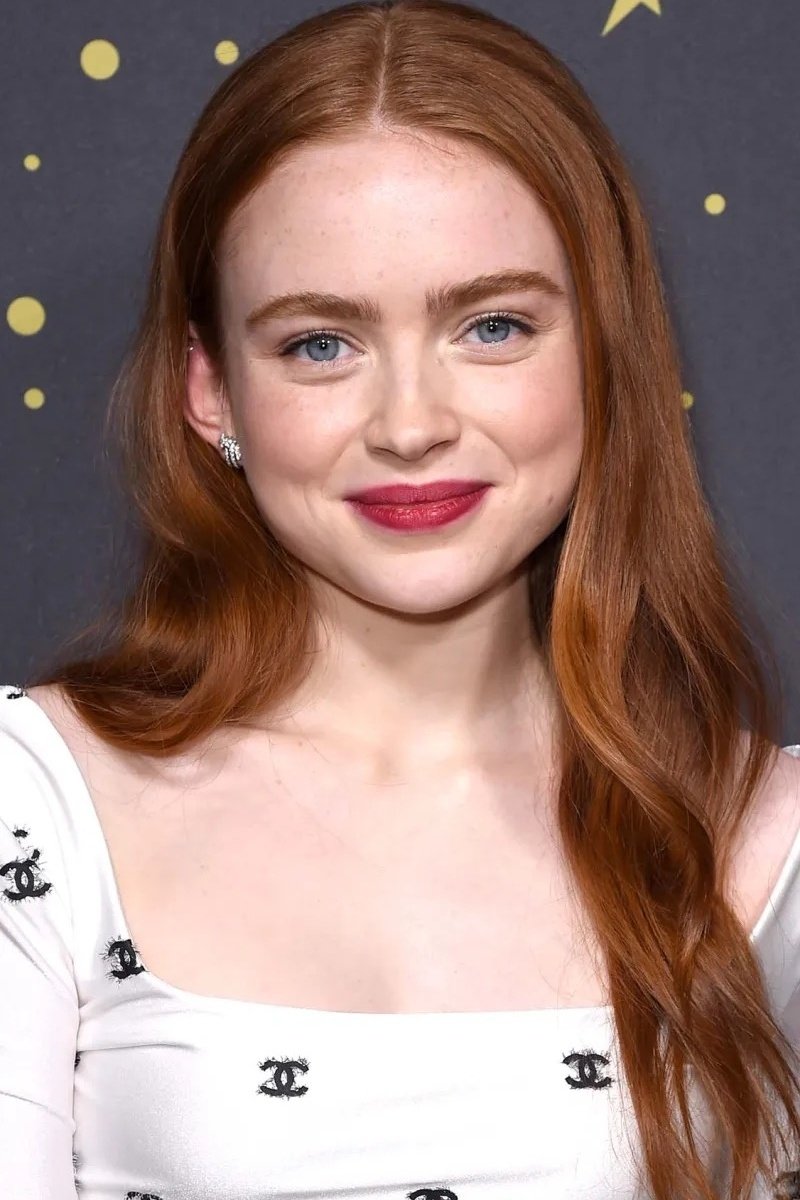 Foto de Sadie Sink