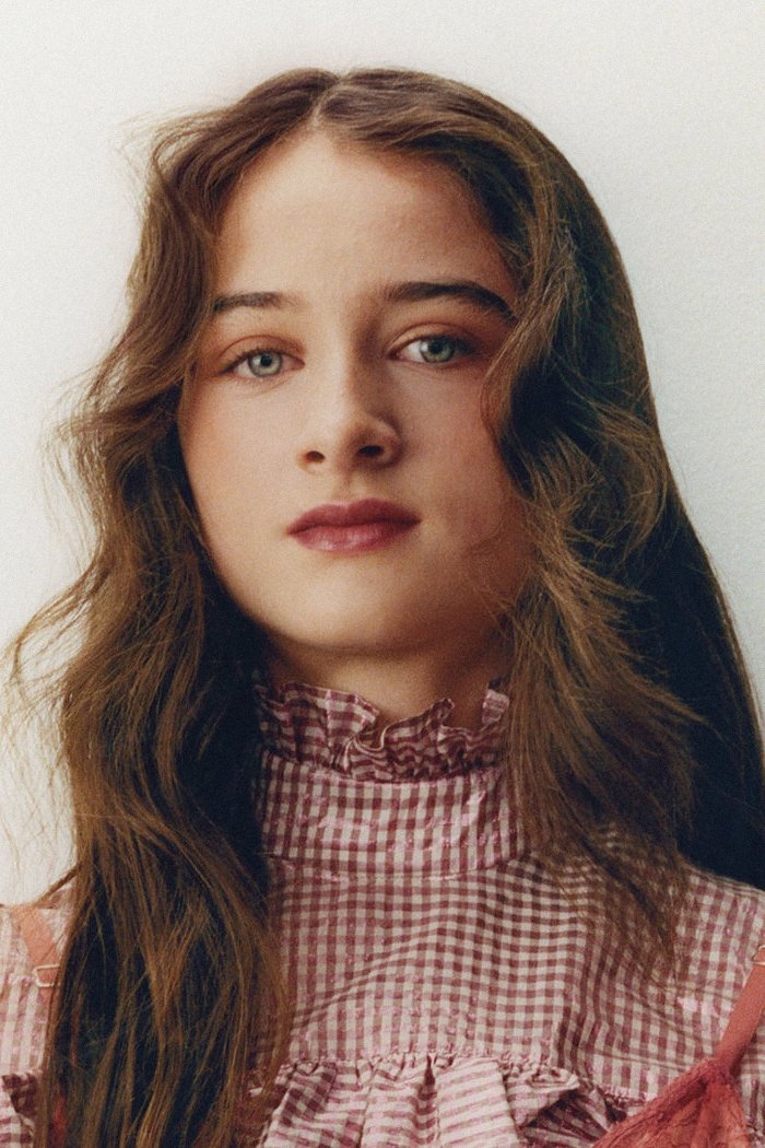 Foto de Raffey Cassidy