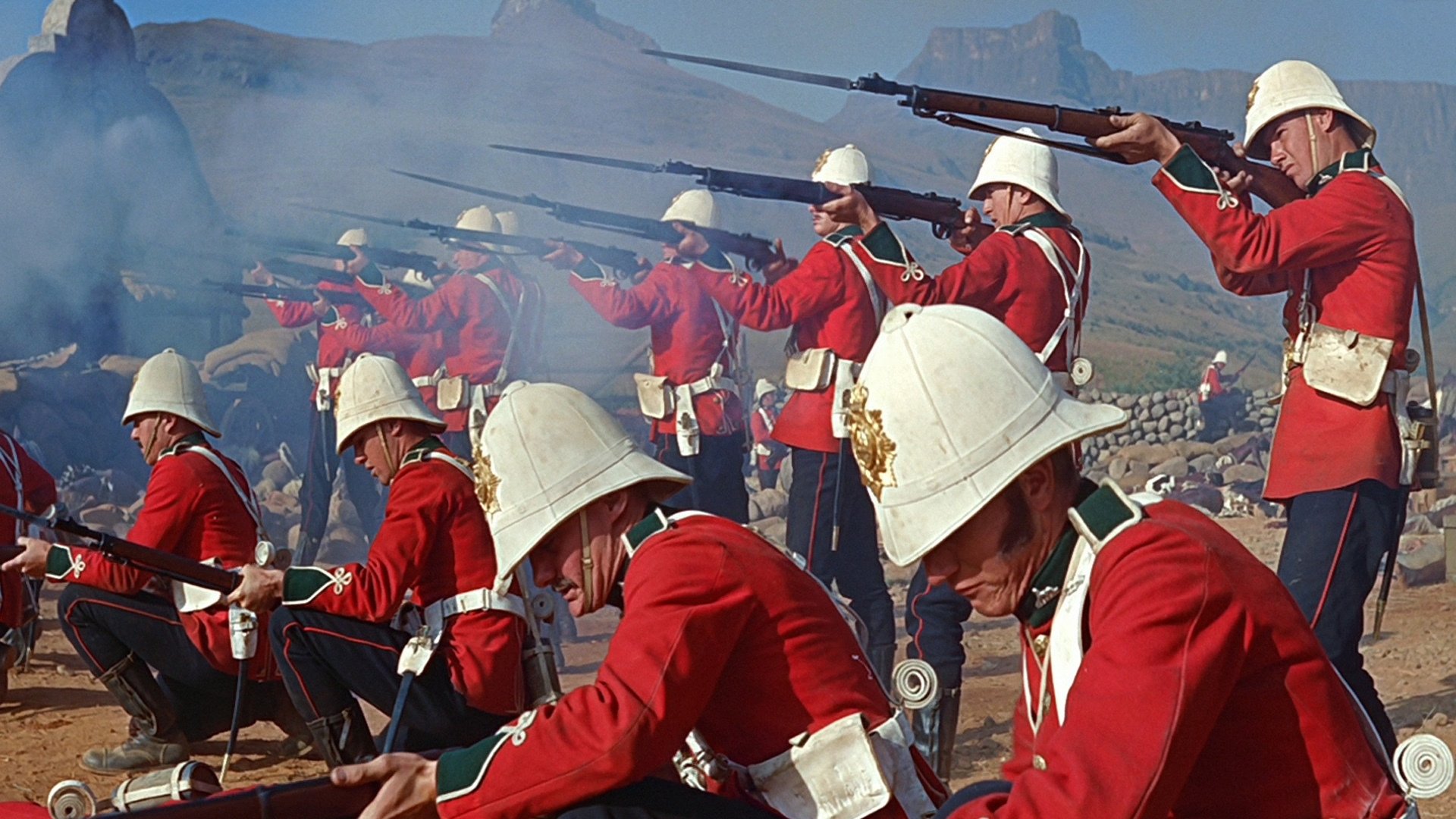 Backdrop image