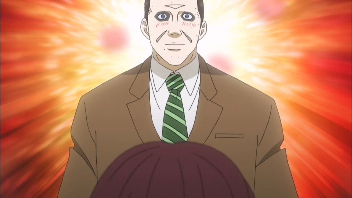 Whispering Onee-san's Instruct-son