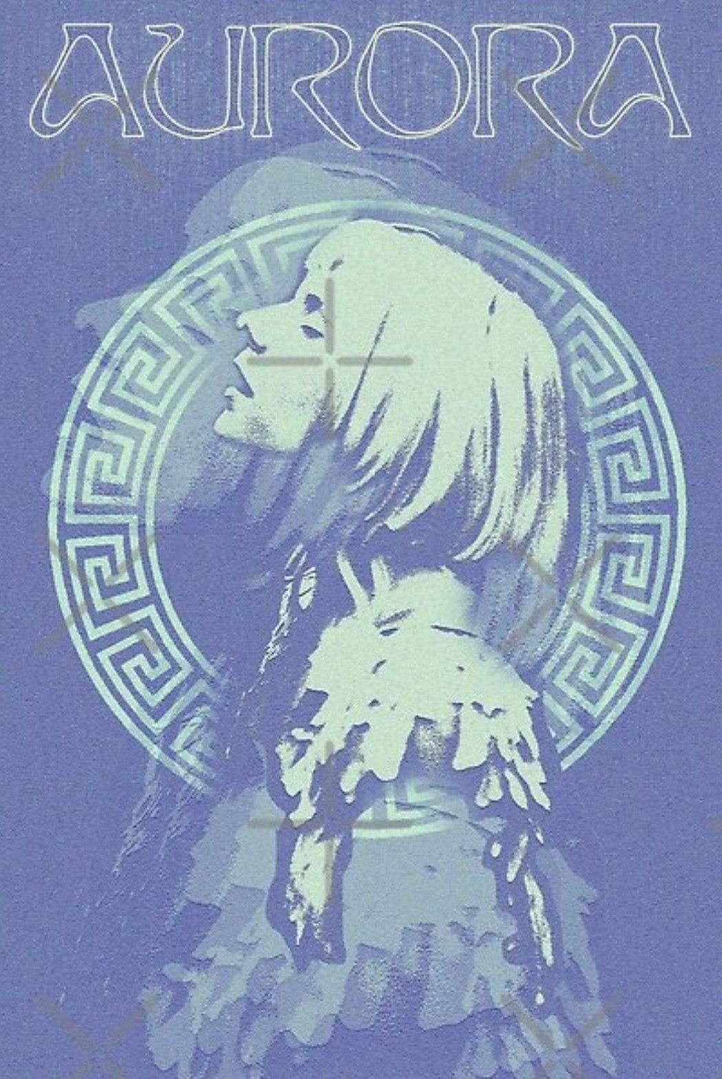 Poster de AURORA HAIK