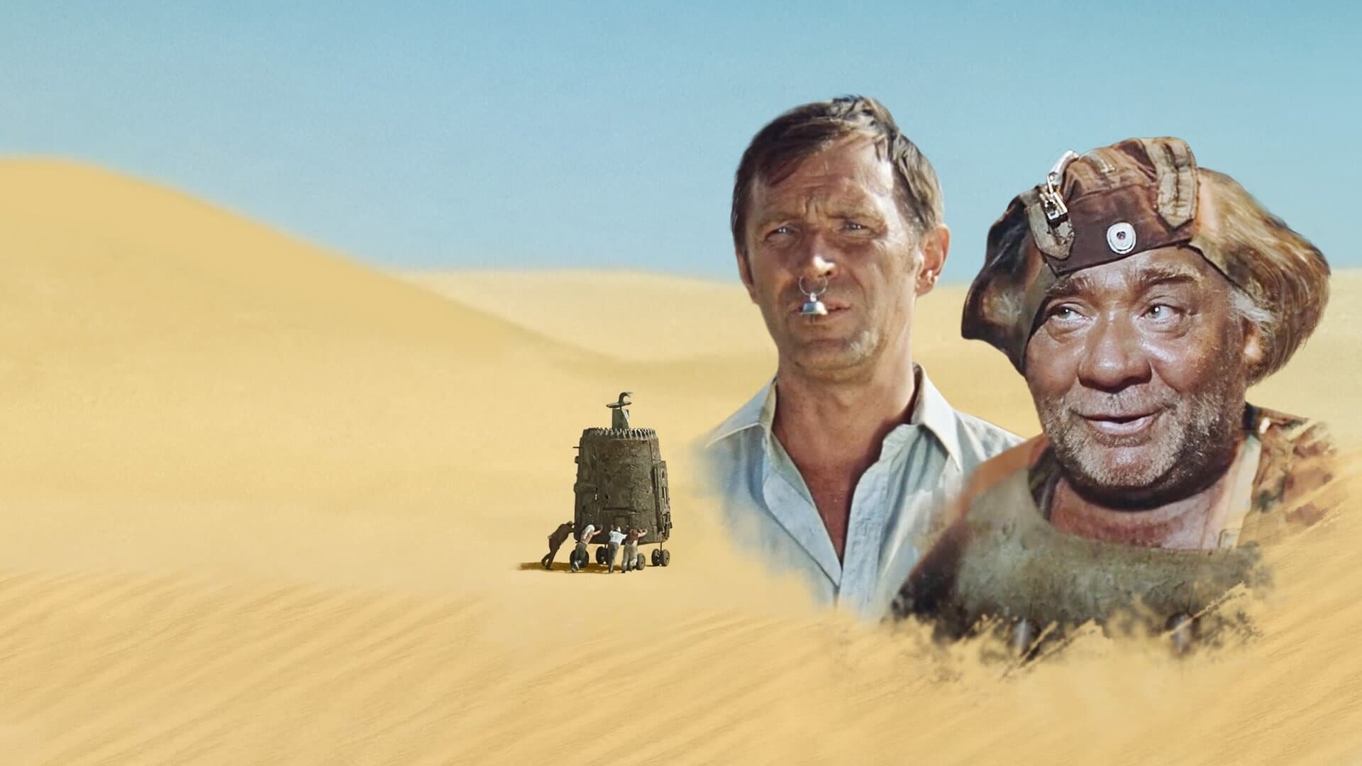 Backdrop image