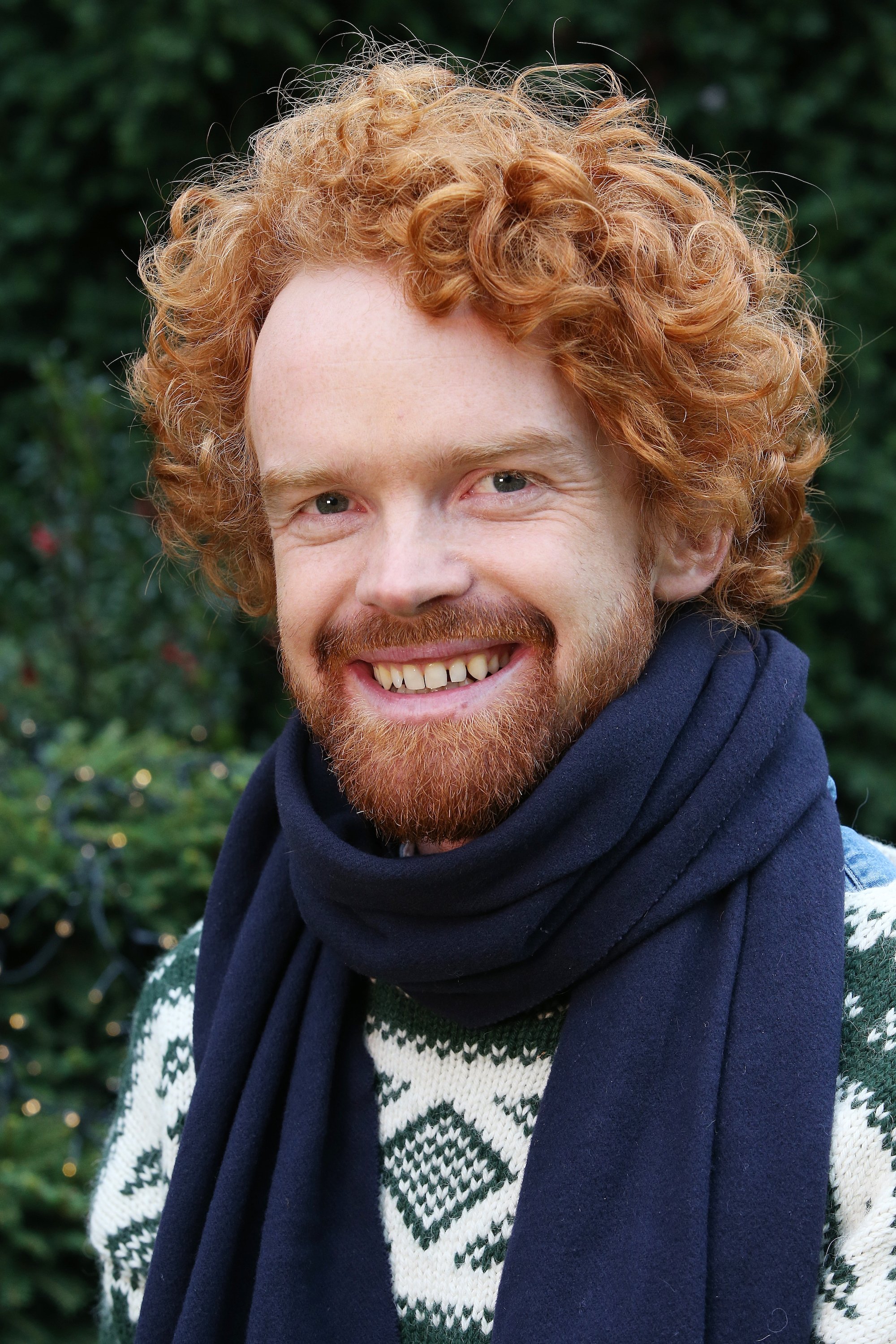 Foto de Mikkel Niva