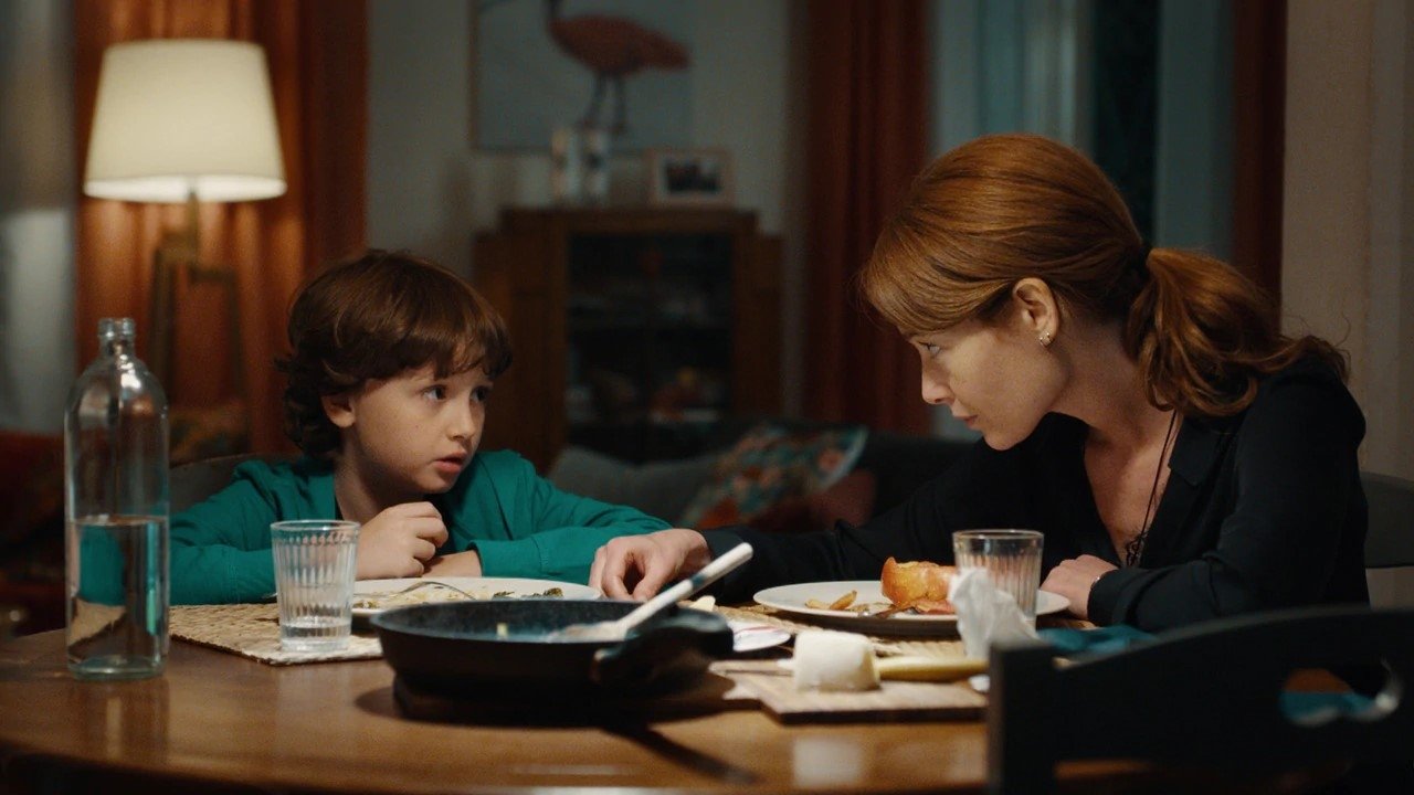 Voiceless 1×6