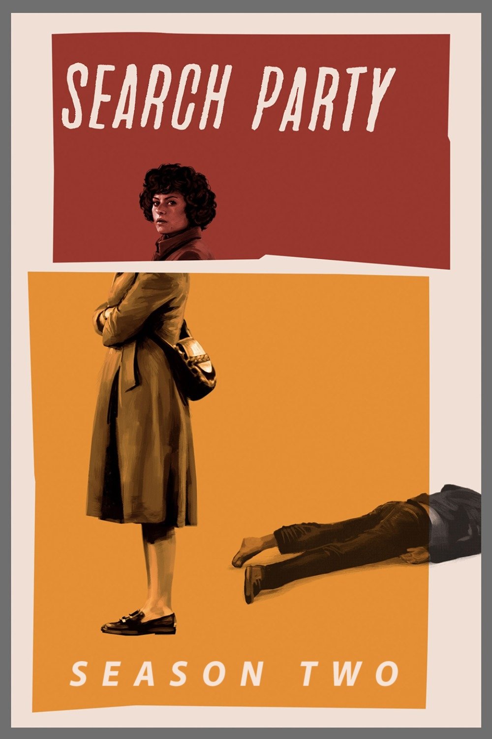 Poster de Temporada 2