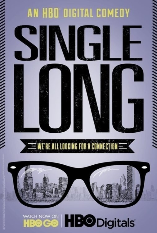 Poster de Single Long