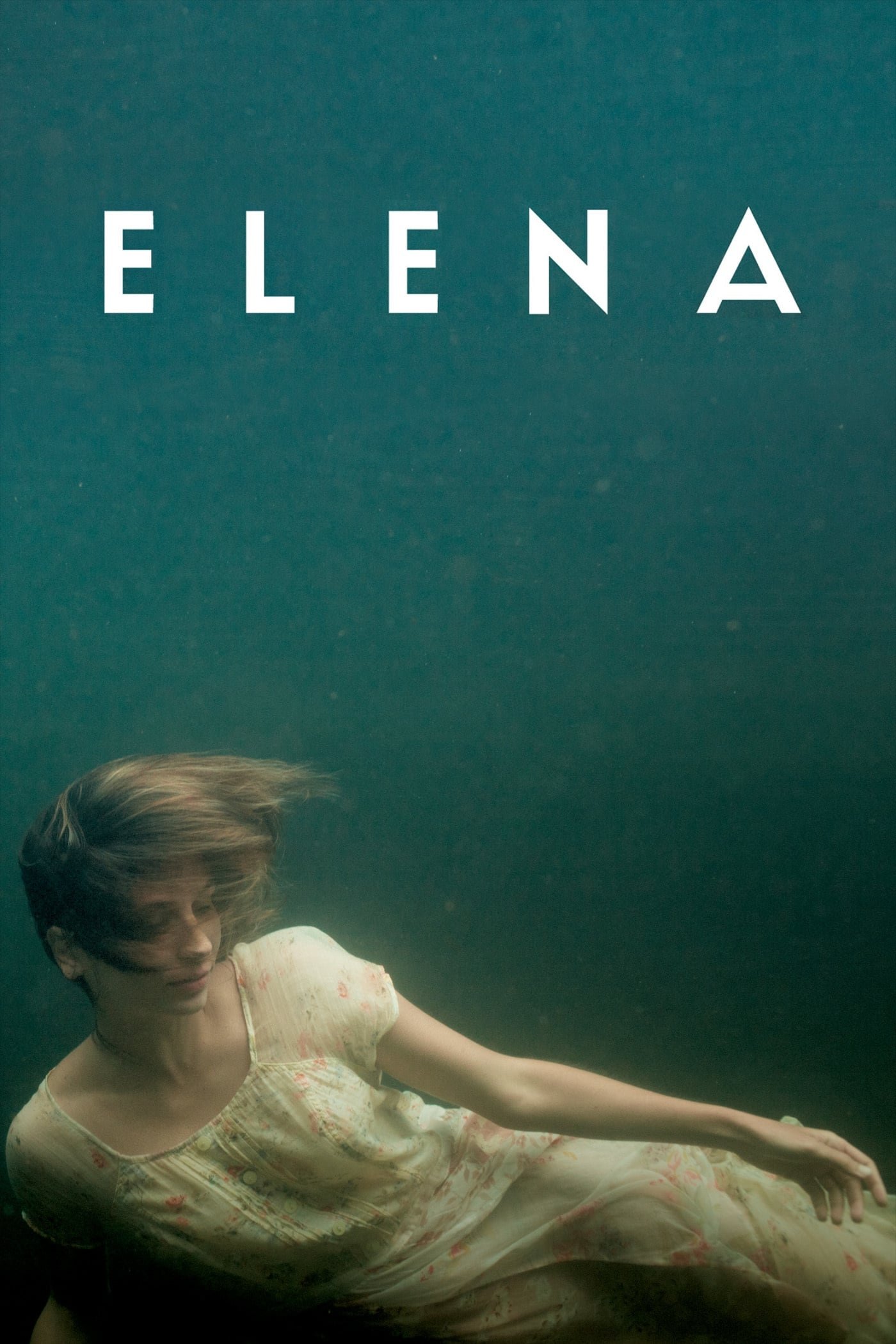 Poster de Elena