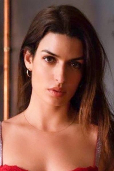 Foto de Τόνια Σωτηροπούλου