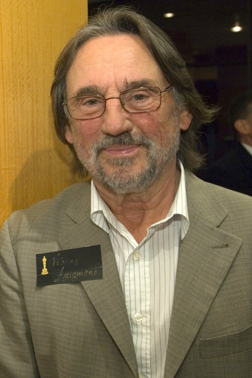 Foto de Vilmos Zsigmond