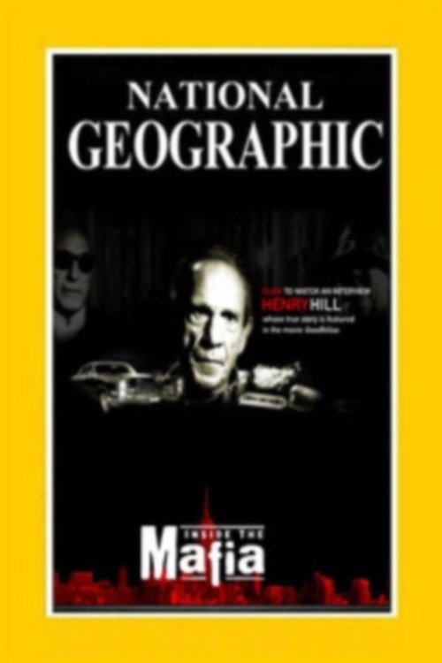 Poster de Inside the Mafia