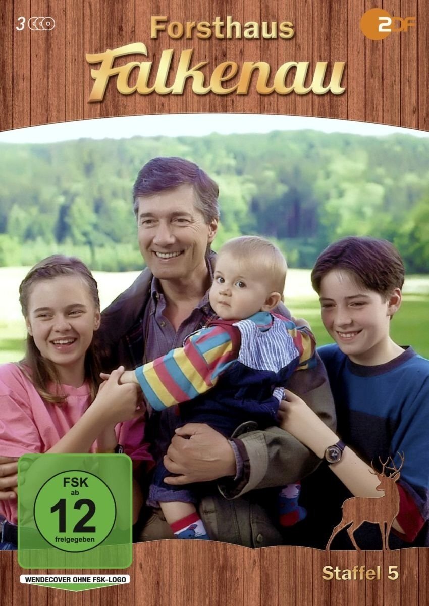 Poster de Temporada 5