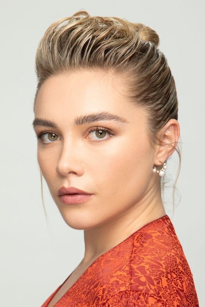 Foto de Florence Pugh