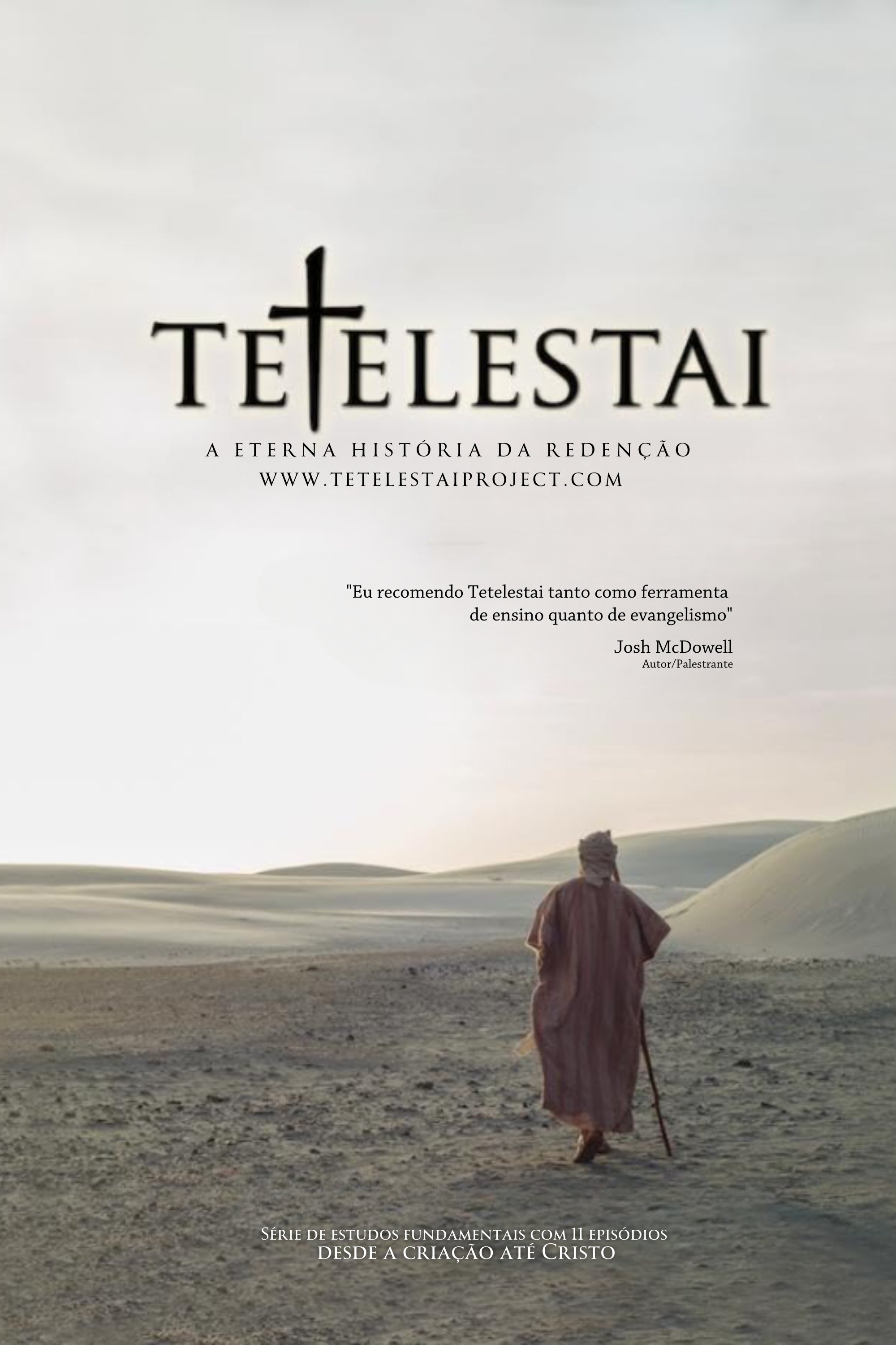 Poster de Temporada 1