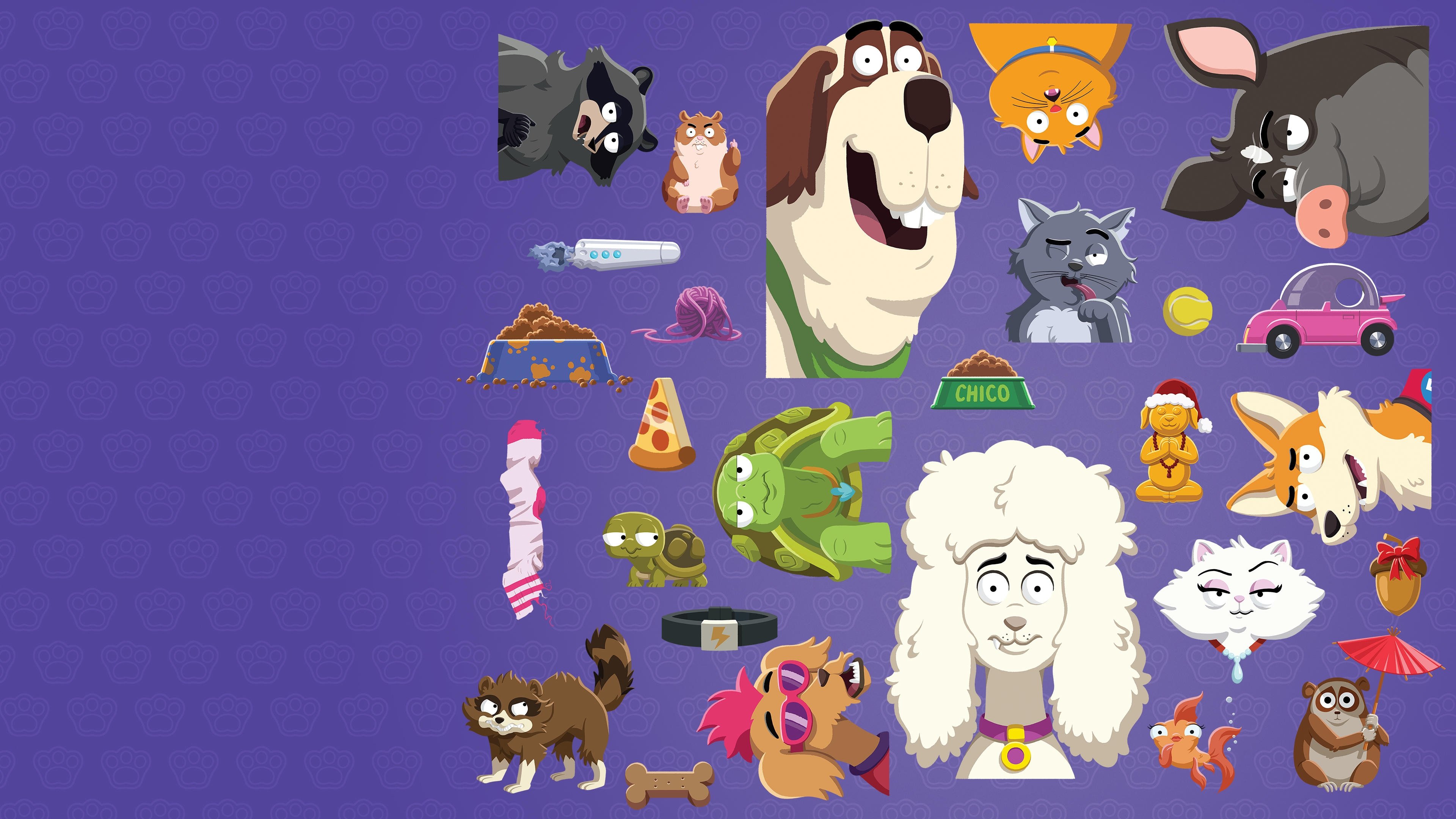 Backdrop image