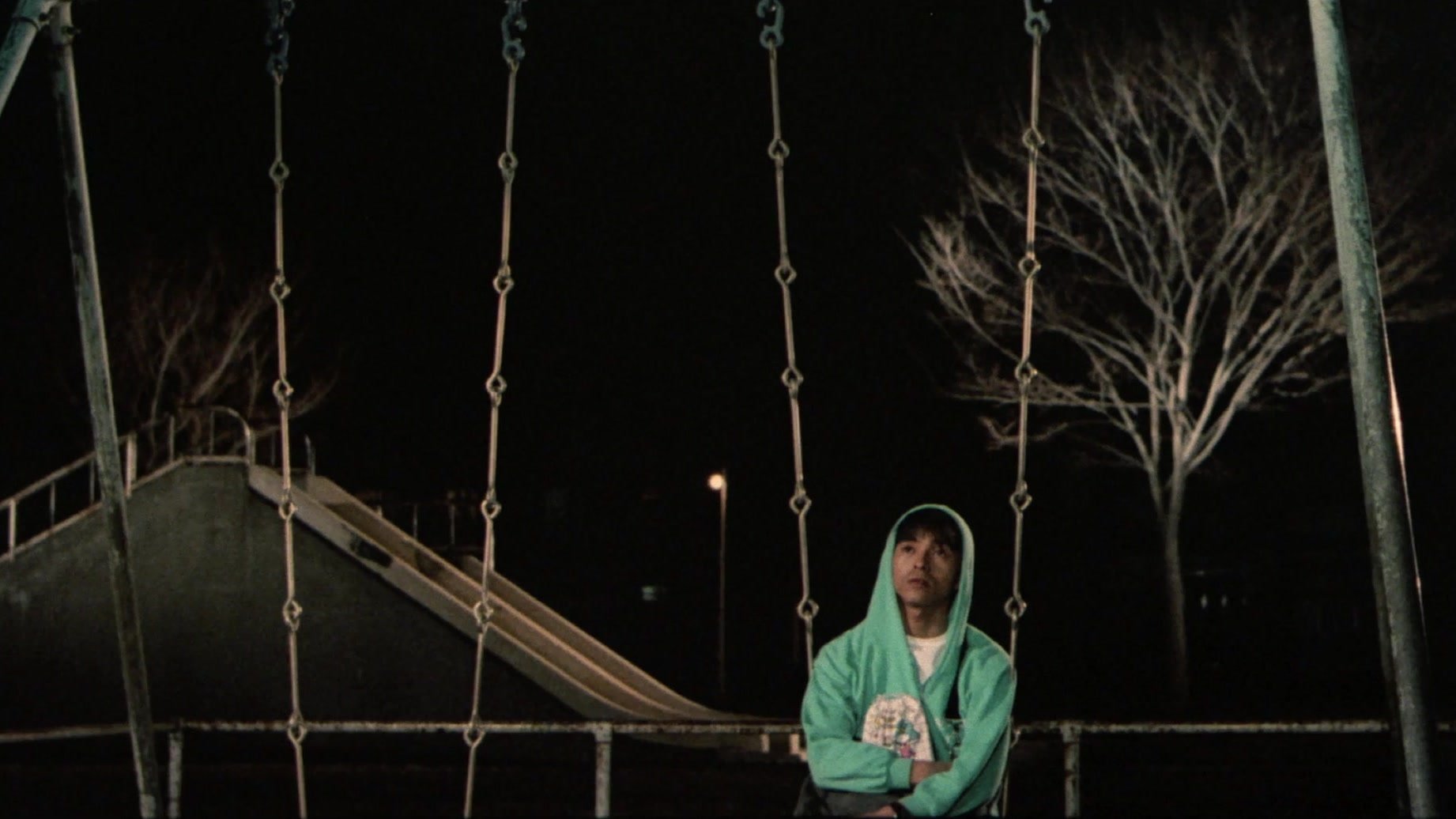 Backdrop image