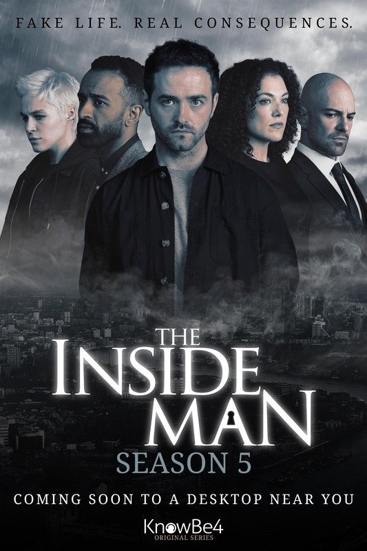 Poster de Temporada 5