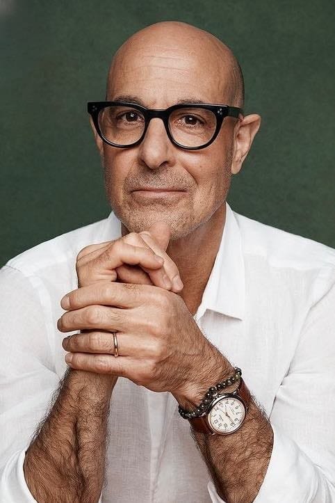 Foto de Stanley Tucci