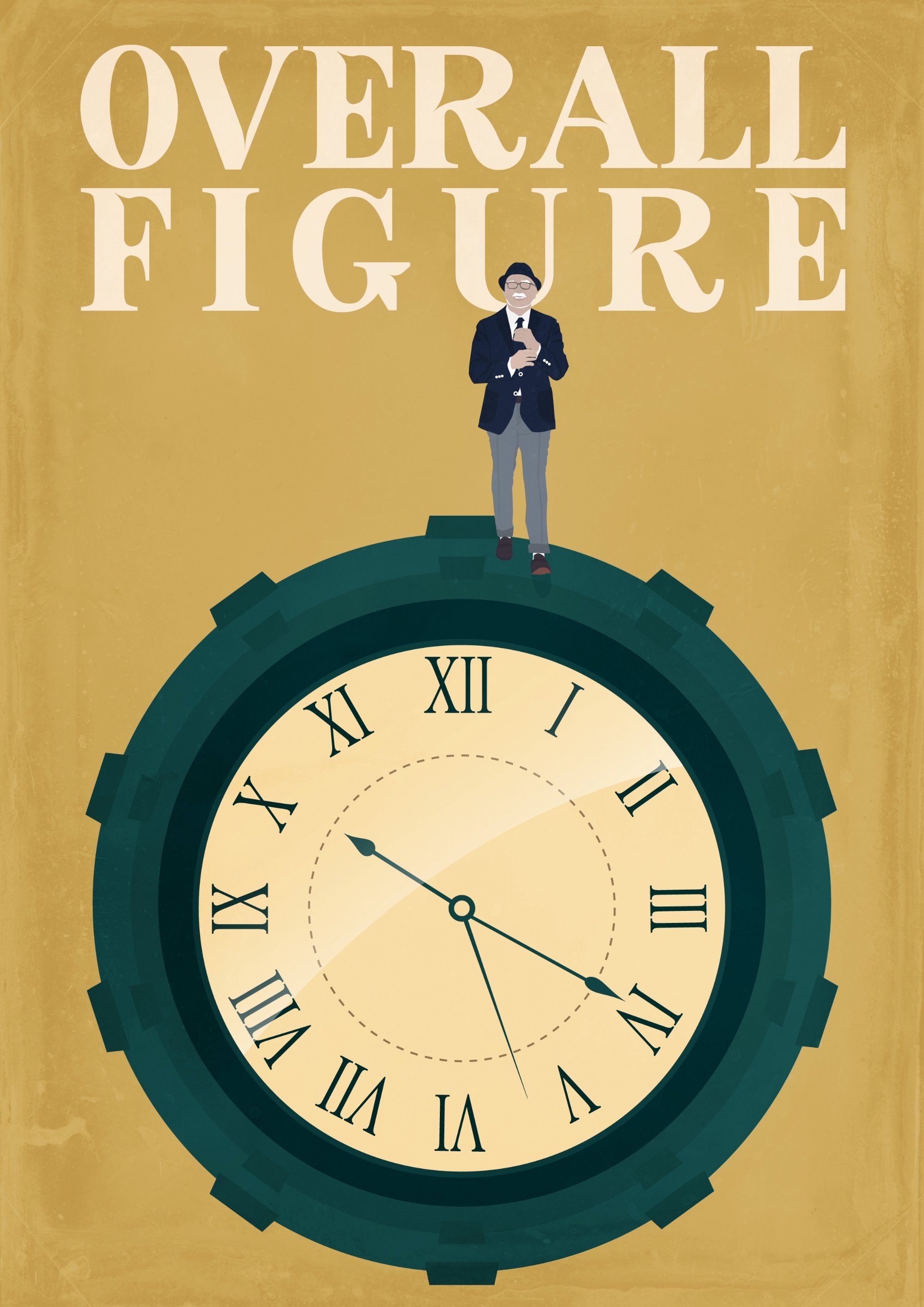 Poster de Overall Figure