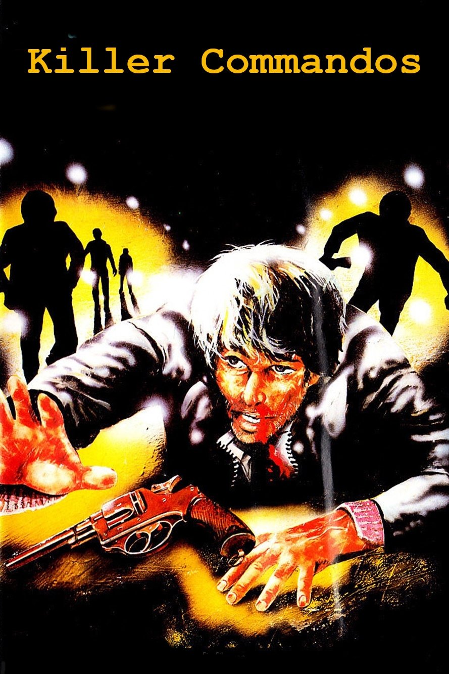 Poster de The Killers