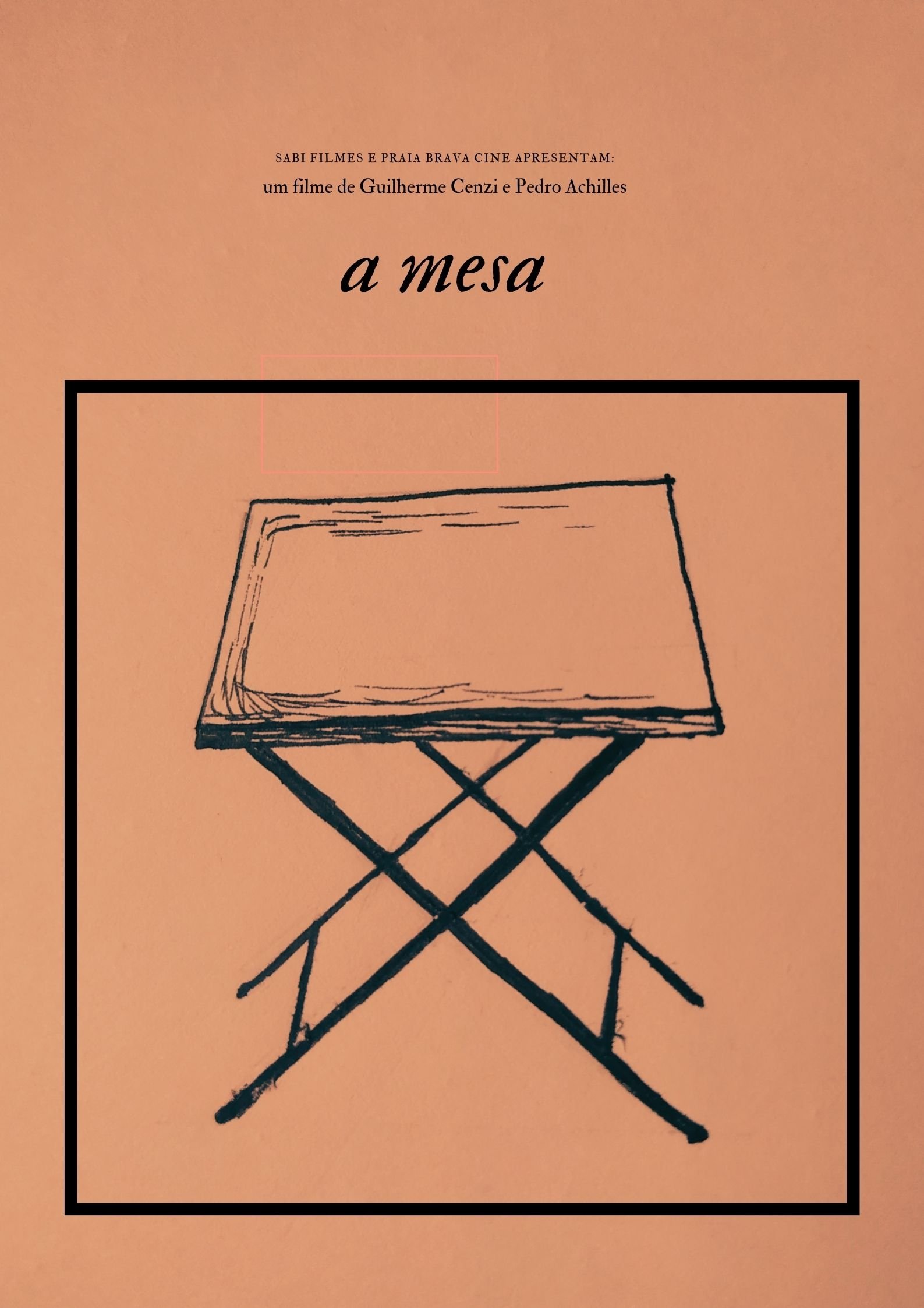 Poster movie