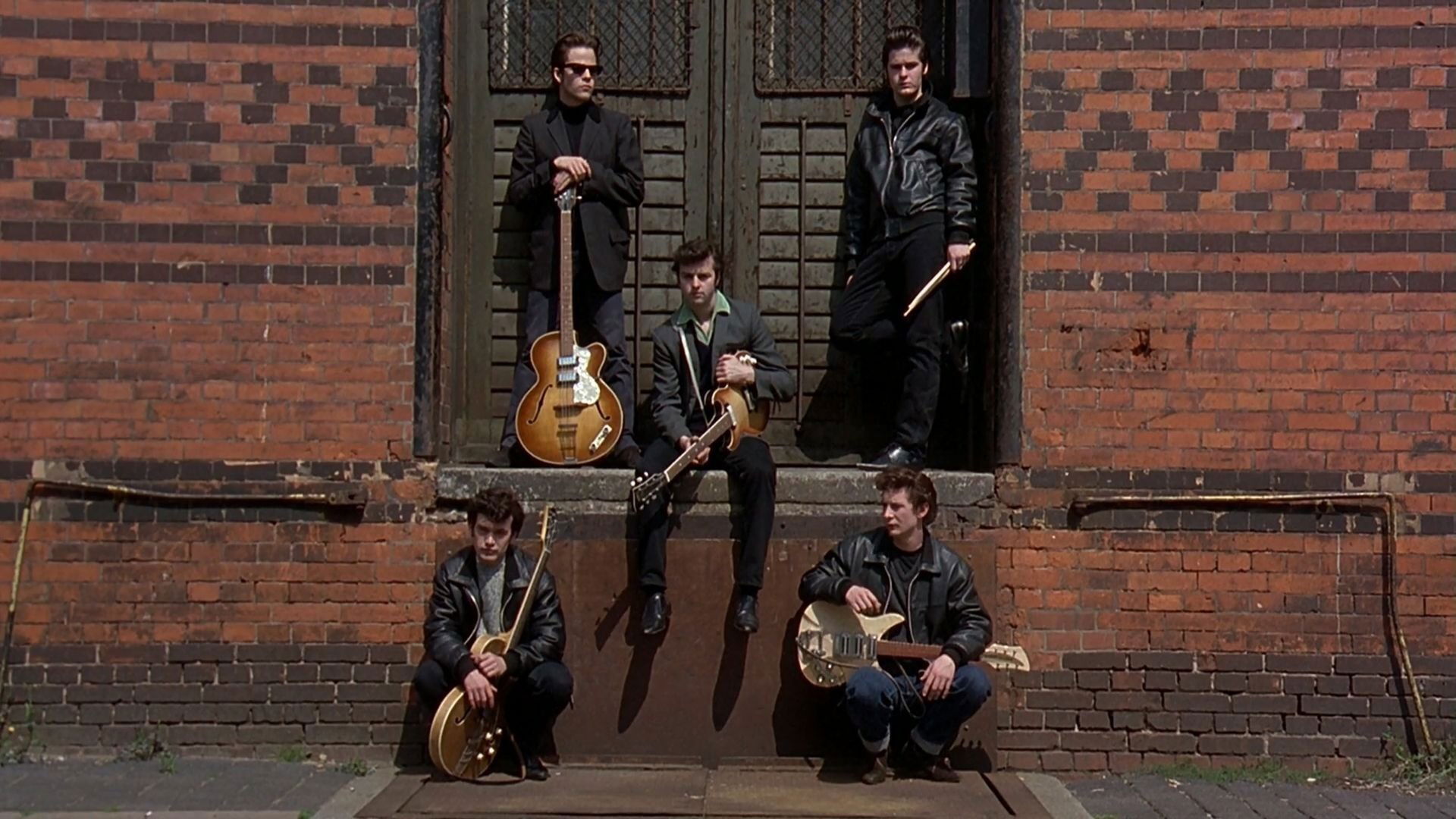 Backdrop image