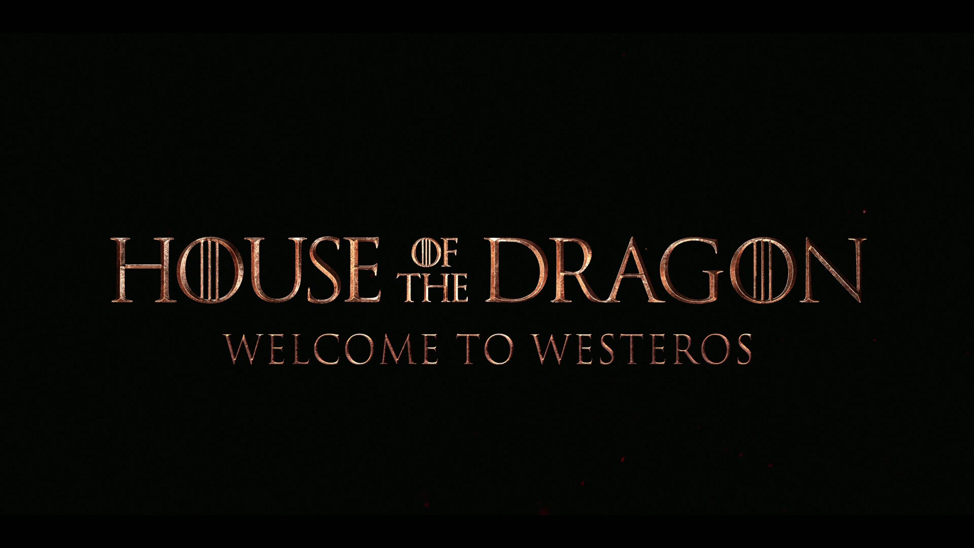 Welcome To Westeros
