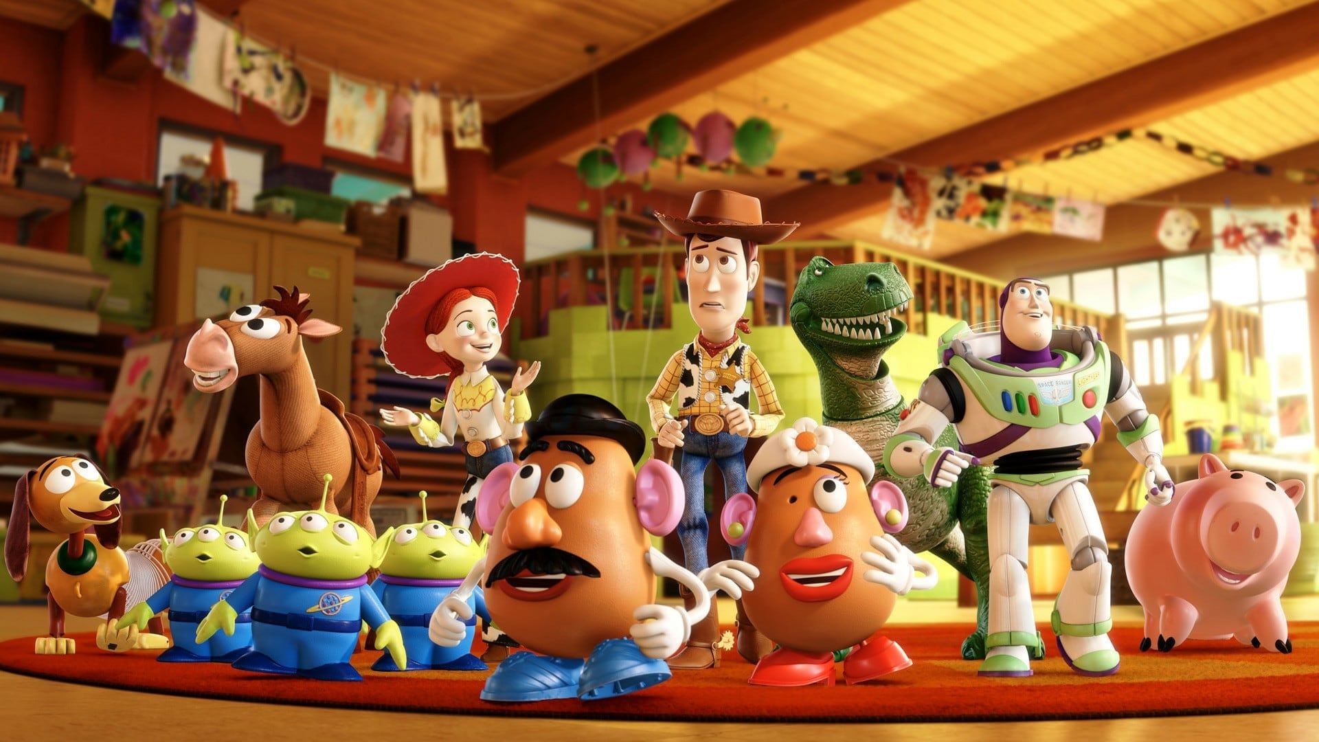 Toy Story 3 2010 123movies