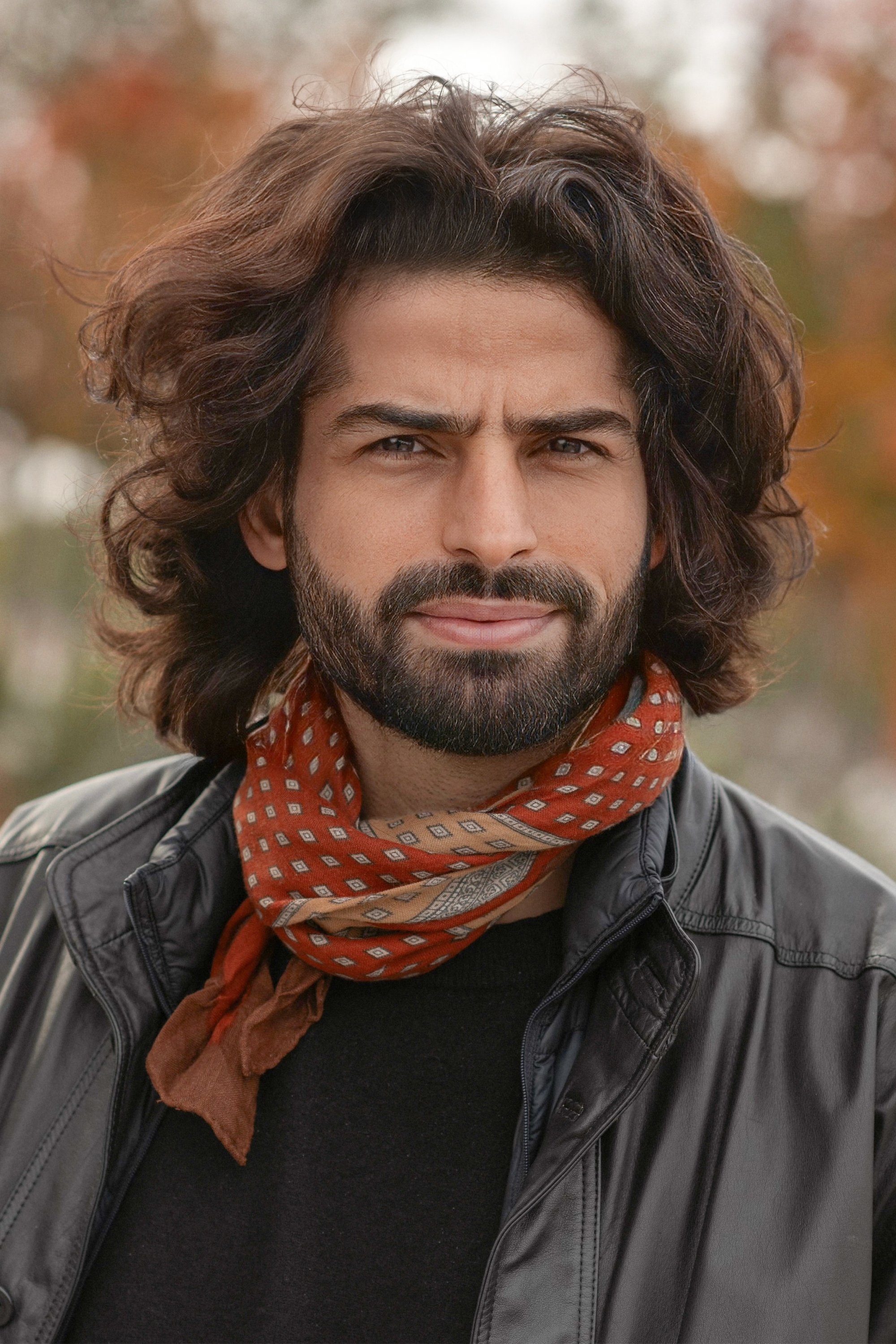Profil Fotoğrafı